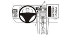 Brodit ProClip 853500 - Volvo C30 2004-2015