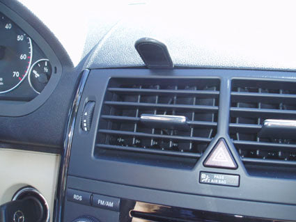 Brodit ProClip 853505 - Mercedes-Benz A-Class 2005-2012