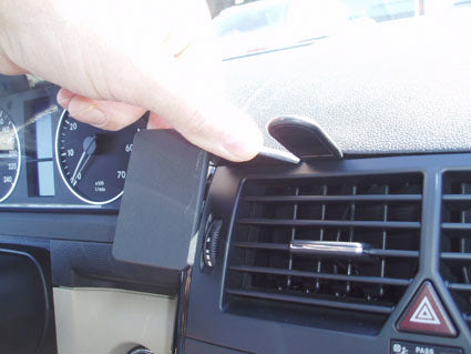 Brodit ProClip 853505 - Mercedes-Benz A-Class 2005-2012