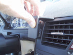 Brodit ProClip 853505 - Mercedes-Benz A-Class 2005-2012