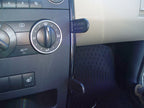 Brodit ProClip 853506 - Mercedes-Benz A-Class 2005-2012