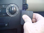 Brodit ProClip 853506 - Mercedes-Benz A-Class 2005-2012