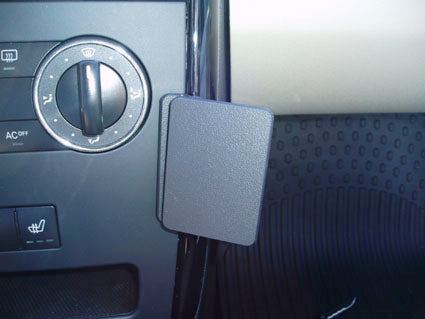 Brodit ProClip 853506 - Mercedes-Benz A-Class 2005-2012