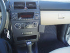 Brodit ProClip 853506 - Mercedes-Benz A-Class 2005-2012