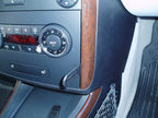 Brodit ProClip 853507 - Mercedes-Benz A-Class 2005-2012