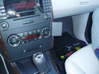 Brodit ProClip 853507 - Mercedes-Benz A-Class 2005-2012