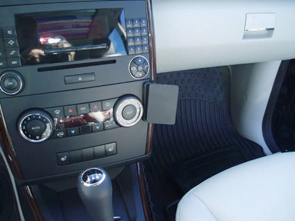 Brodit ProClip 853507 - Mercedes-Benz A-Class 2005-2012