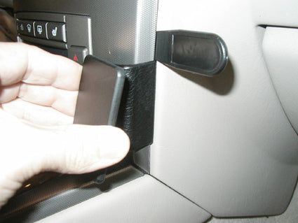 Brodit ProClip 853522 - Cadillac XLR 2004-2005