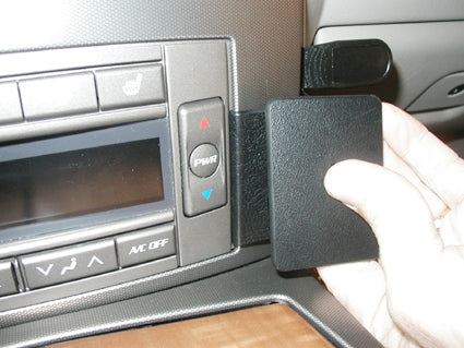 Brodit ProClip 853522 - Cadillac XLR 2004-2005