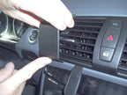 Brodit ProClip 853523 - BMW 1-Serie E81, E82, E87, E88 2005-2011