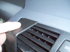 Brodit ProClip 853523 - BMW 1-Serie E81, E82, E87, E88 2005-2011