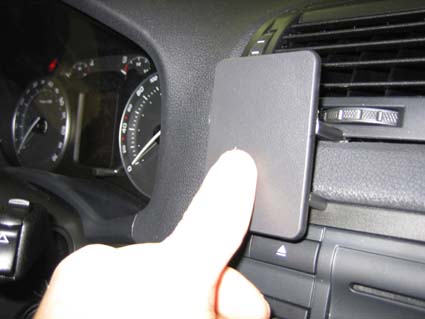Brodit ProClip 853525 - Skoda Octavia II 2005-2013
