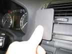 Brodit ProClip 853525 - Skoda Octavia II 2005-2013