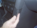 Brodit ProClip 853526 - Skoda Octavia II 2005-2013