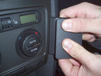 Brodit ProClip 853526 - Skoda Octavia II 2005-2013