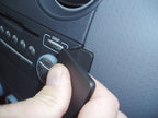 Brodit ProClip 853528 - Mitsubishi Colt 2005-2008