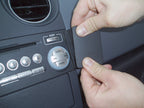Brodit ProClip 853528 - Mitsubishi Colt 2005-2008