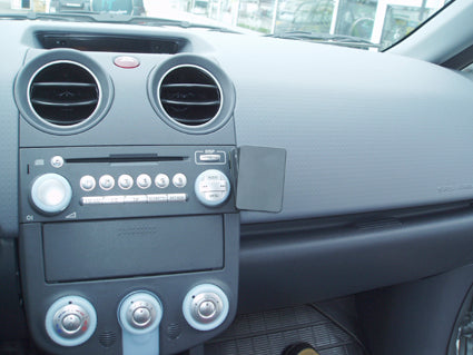 Brodit ProClip 853528 - Mitsubishi Colt 2005-2008