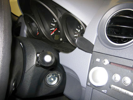 Brodit ProClip 853529 - Mitsubishi Colt 2005-2008