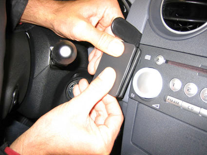 Brodit ProClip 853529 - Mitsubishi Colt 2005-2008