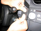 Brodit ProClip 853529 - Mitsubishi Colt 2005-2008