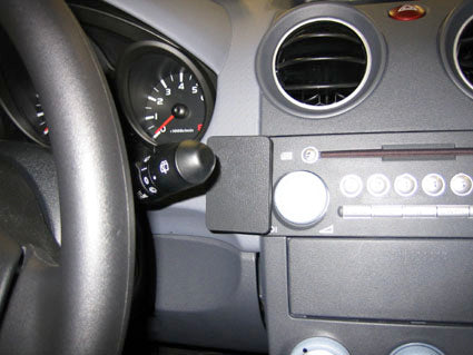 Brodit ProClip 853529 - Mitsubishi Colt 2005-2008