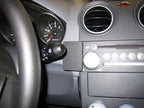 Brodit ProClip 853529 - Mitsubishi Colt 2005-2008