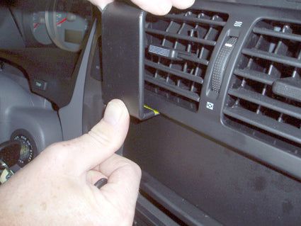 Brodit ProClip 853530 - Hyundai Tucson 2005-2009