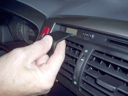 Brodit ProClip 853530 - Hyundai Tucson 2005-2009