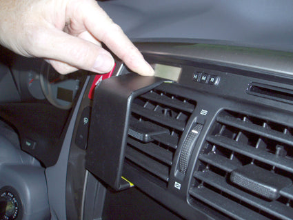 Brodit ProClip 853530 - Hyundai Tucson 2005-2009