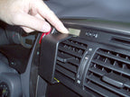 Brodit ProClip 853530 - Hyundai Tucson 2005-2009