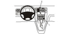 Brodit ProClip 853530 - Hyundai Tucson 2005-2009