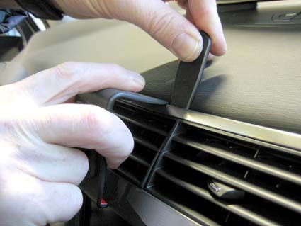 Brodit ProClip 853534 - Citroen C4 2005-2010