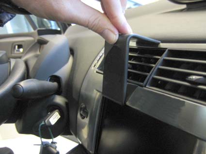 Brodit ProClip 853534 - Citroen C4 2005-2010