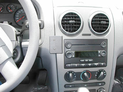 Brodit ProClip 853535 - Ford Freestyle 2005-2009
