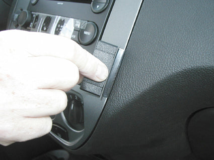Brodit ProClip 853538 - Ford Focus 2005-2007