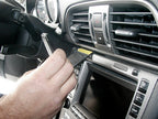 Brodit ProClip 853539 - Porsche 911 2004-2011