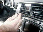 Brodit ProClip 853539 - Porsche 911 2004-2011
