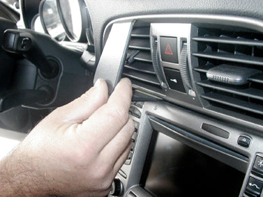 Brodit ProClip 853539 - Porsche 911 2004-2011