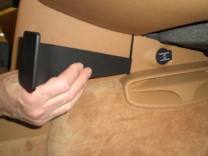 Brodit ProClip 853540 - Porsche 911 2004-2012