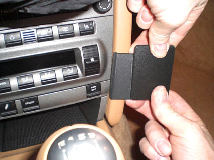 Brodit ProClip 853540 - Porsche 911 2004-2012