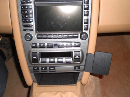 Brodit ProClip 853540 - Porsche 911 2004-2012