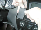 Brodit ProClip 853541 - BMW 6-Serie E63, E64 2004-2010