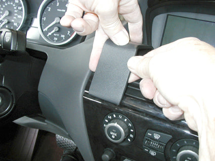 Brodit ProClip 853541 - BMW 6-Serie E63, E64 2004-2010