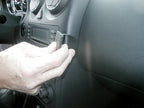 Brodit ProClip 853542 - Pontiac G6 2005-2008