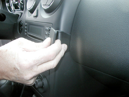 Brodit ProClip 853542 - Pontiac G6 2005-2008