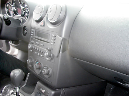 Brodit ProClip 853542 - Pontiac G6 2005-2008