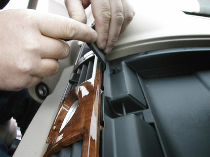 Brodit ProClip 853543 - Ford Fivehundred 2005-2009