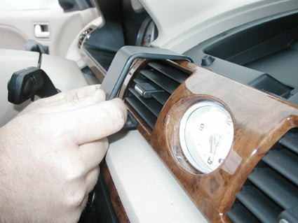 Brodit ProClip 853543 - Ford Fivehundred 2005-2009