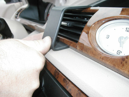 Brodit ProClip 853543 - Ford Fivehundred 2005-2009